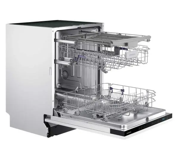 Samsung DW60M6051BB 59,8cm Szuflada na sztućce - DRUGI -30%, ALBO 4-TY -80% - Kup na Raty - RRSO 0%