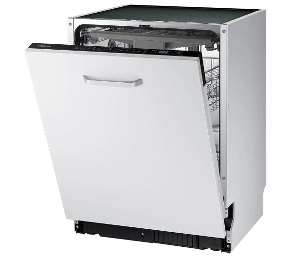 Samsung DW60M6051BB 59,8cm Szuflada na sztućce - DRUGI -30%, ALBO 4-TY -80% - Kup na Raty - RRSO 0%