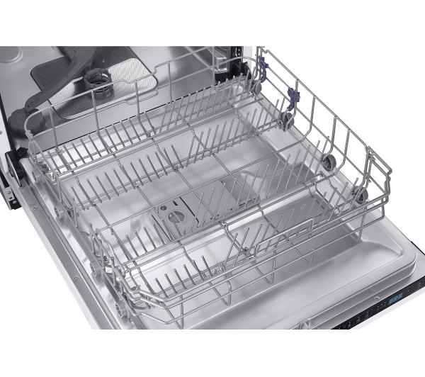 Samsung DW60M6051BB 59,8cm Szuflada na sztućce - DRUGI -30%, ALBO 4-TY -80% - Kup na Raty - RRSO 0%