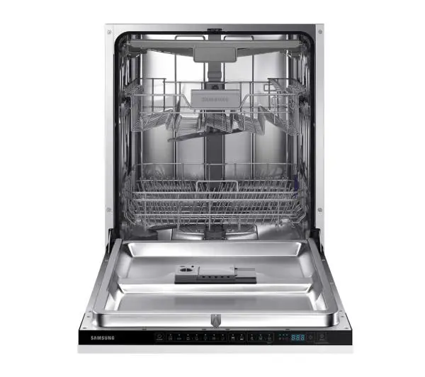 Samsung DW60M6051BB 59,8cm Szuflada na sztućce - DRUGI -30%, ALBO 4-TY -80% - Kup na Raty - RRSO 0%