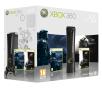 Xbox 360 Elite + gry