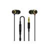 Słuchawki przewodowe SoundMAGIC E10 (czarno-złoty)
