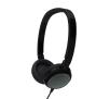 Słuchawki przewodowe SoundMAGIC P30 (czarny)