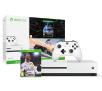 Xbox One S 500 GB + Forza Horizon 3 + Hot Wheels + Star Wars: Battlefront II + FIFA 18 + XBL 6 m-ce