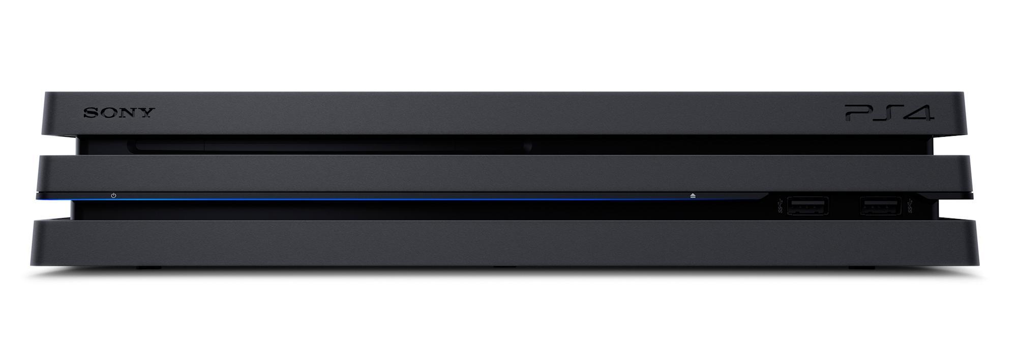 ZESTAW PLAYSTATION 4 PRO 1TB + GOGLE VR + 2 MOVE - Sklep