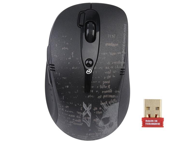 Myszka A4tech XGame V-Track R4