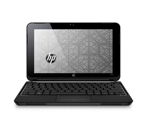 HP Mini 210-1010sw 10,1" Intel® Atom™ N450 1GB RAM 160GB Dysk Win7