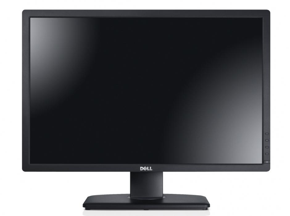 Dell UltraSharp U2412M