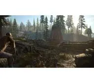 DAYS GONE PL SONY PS4 PL POLSKI SYNCHRONISIERUNG POLSKA WERSJA