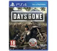 Days Gone