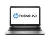 HP Probook 450 G3 15,6" Intel® Core™ i5-6200U 8GB RAM  1TB Dysk  Win7/10 Pro