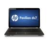 HP Pavilion dv7-6110sw 17,3" Intel® Core™ i3-2310M 4GB RAM  500GB Dysk  Win7