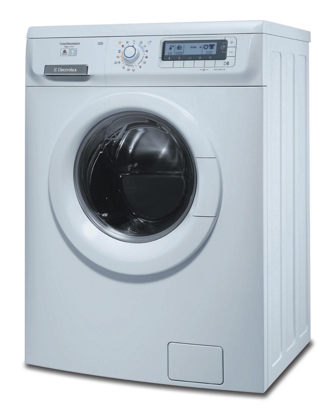 Pralka Electrolux EWF106510W