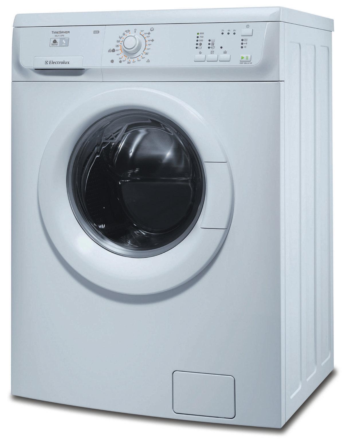 Pralka Electrolux EWF86110W