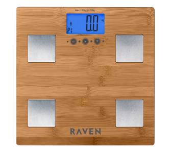 Waga Raven EW008  150kg