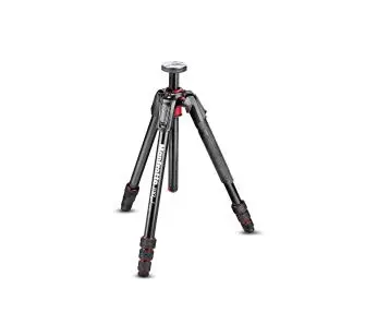 Statyw Manfrotto 190GO! M MT190GOA4 Czarny