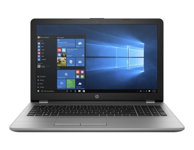 HP 250 G6 15,6" Intel® Core™ i5-7200U 4GB RAM  128GB Dysk SSD  Win10