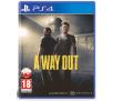 A Way Out PS4 / PS5