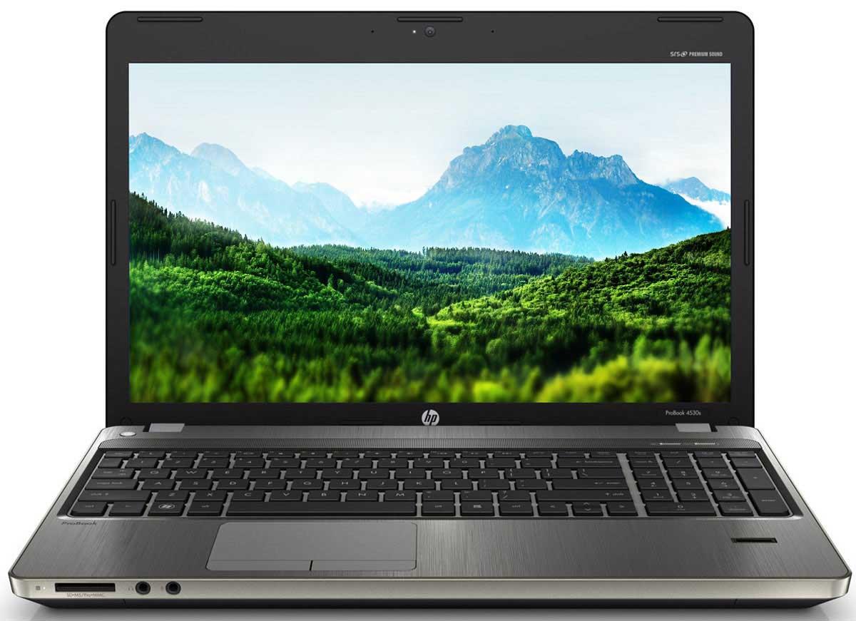 HP ProBook 4730s 17,3