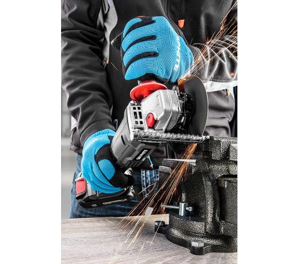 Graphite Energy+ 58G003