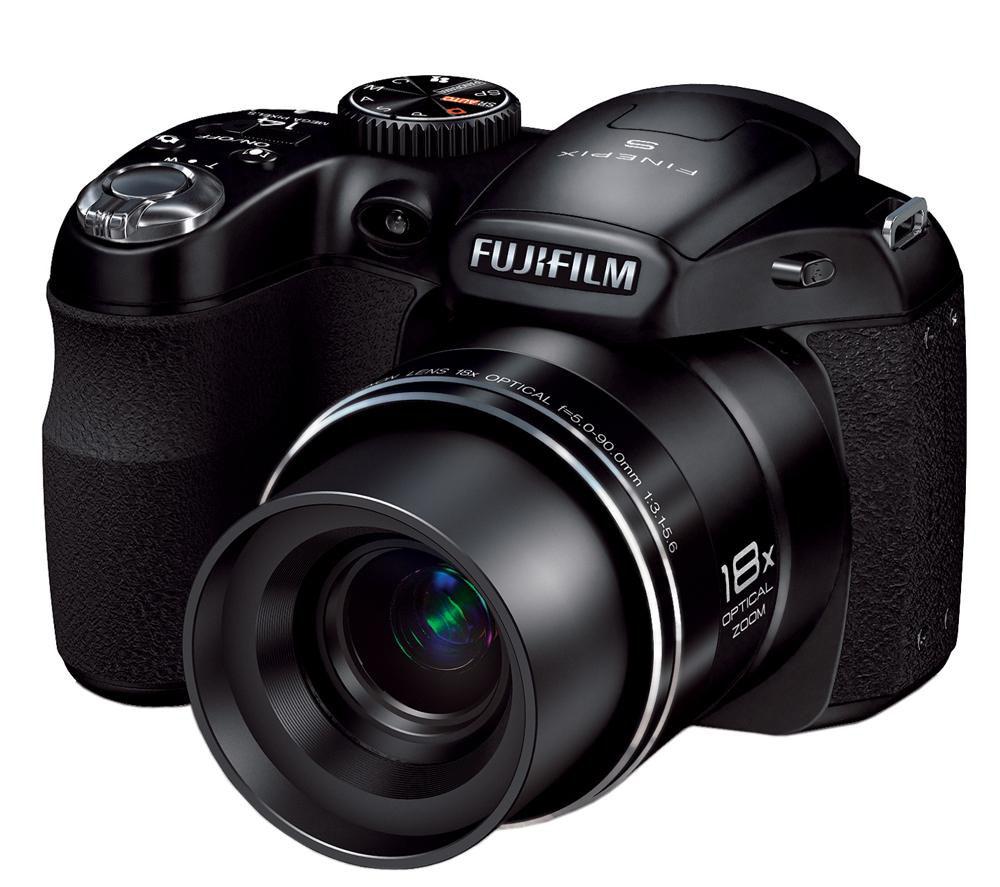 Fujifilm FinePix S2995