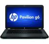 HP Pavilion g6-1305sw 15,6" E2-3000M 4GB RAM  320GB Dysk  Win7