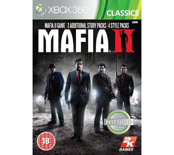 Mafia 2 Classics W Sklepie Rtv Euro Agd