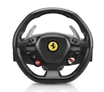 Thrustmaster t80 ferrari 488 gtb pc