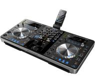 XDJ-R1 (zarchiwizowane) All-in-one DJ system for remotebox