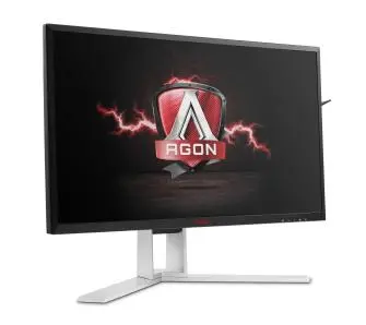 Monitor AOC AGON AG251FG 25" Full HD TN 240Hz 1ms Zakrzywiony