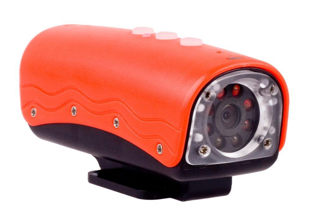 Redleaf RD32 (czerwony)