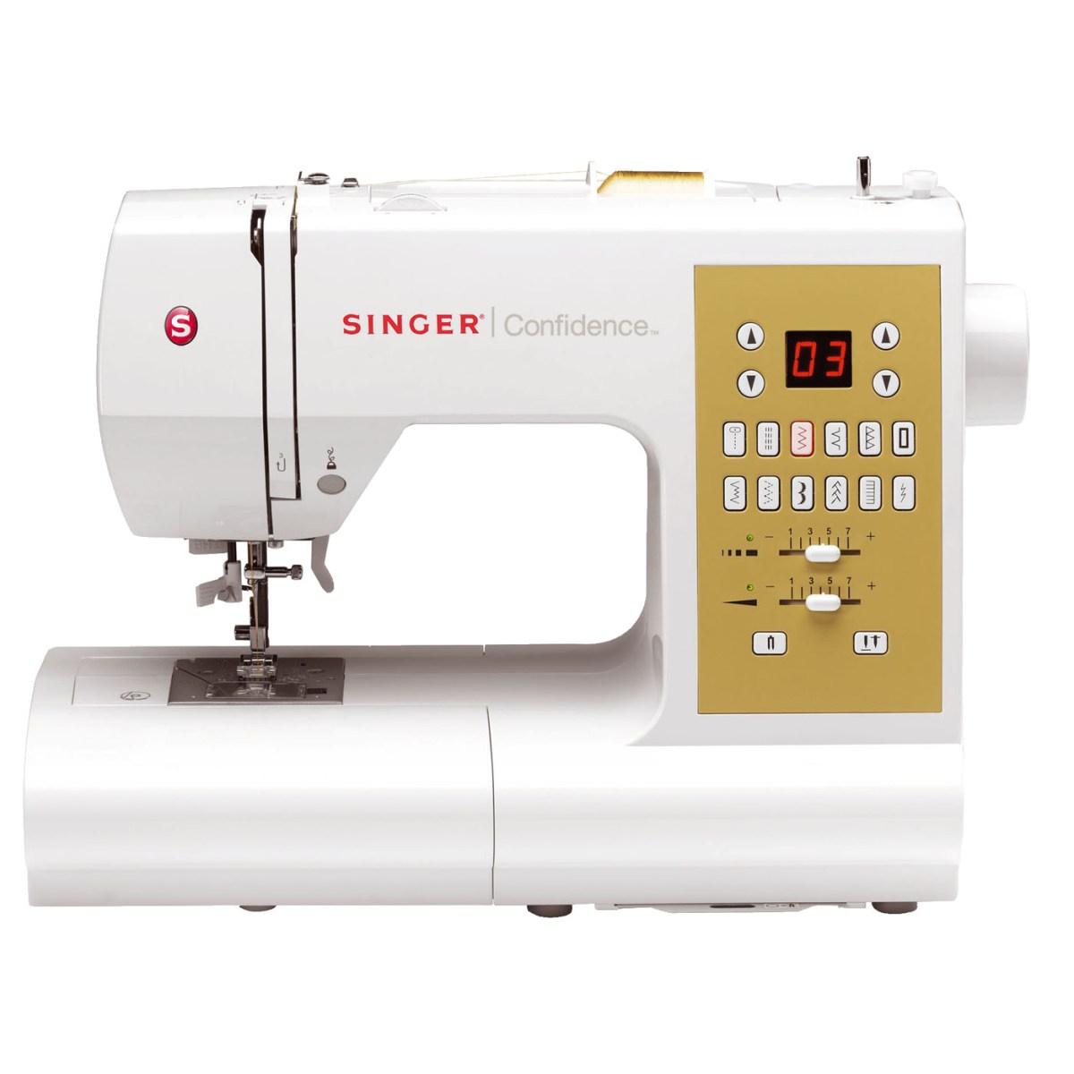 Singer 7469