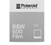 Polaroid 600 Czarno-biały