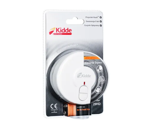 Kidde Optyczny czujnik 29HD