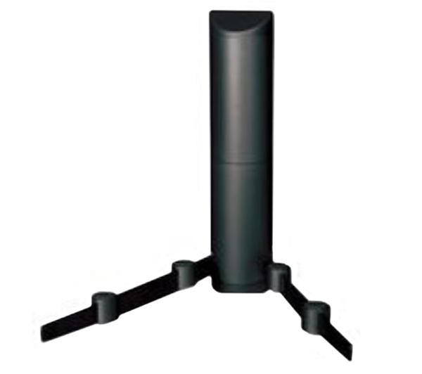 Listwa mocująca Techlink TAV10 (czarny)