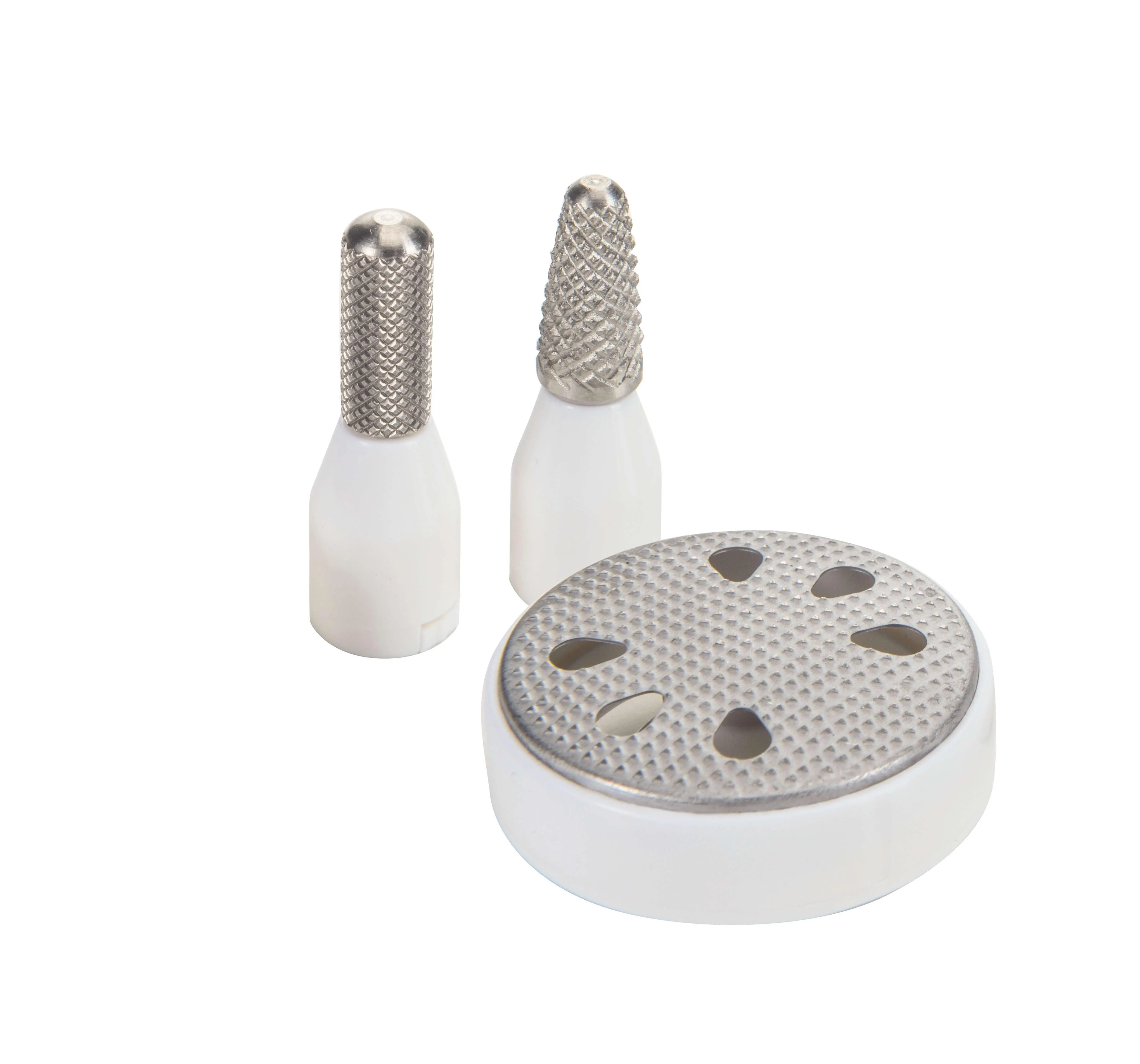 фото Манікюрний прилад Vesta EFF02