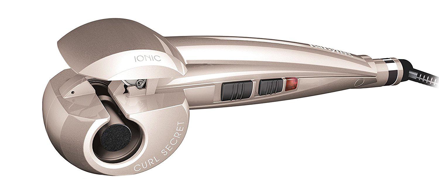 BaByliss C1102AME Curl Secret Ionic