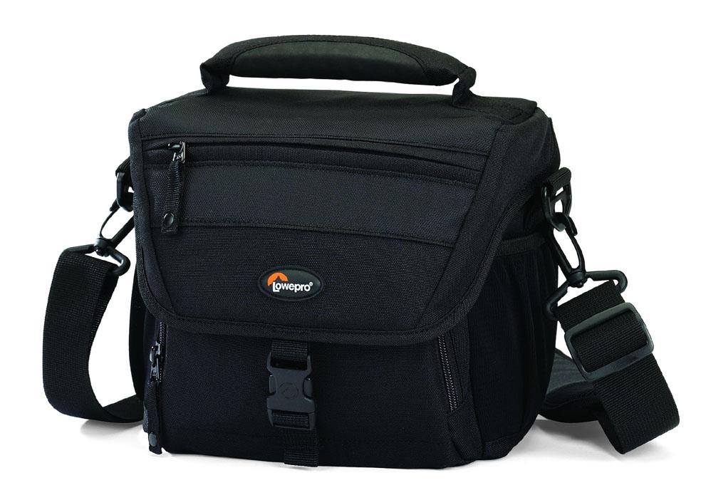 Lowepro Nova 160 AW (czarny)