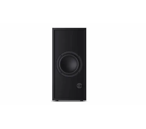 Sharp HT-SBW110 2.1 Bluetooth - Kup na Raty - RRSO 0%