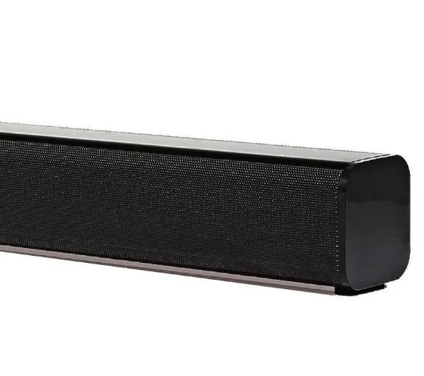 Sharp HT-SBW110 2.1 Bluetooth - Kup na Raty - RRSO 0%