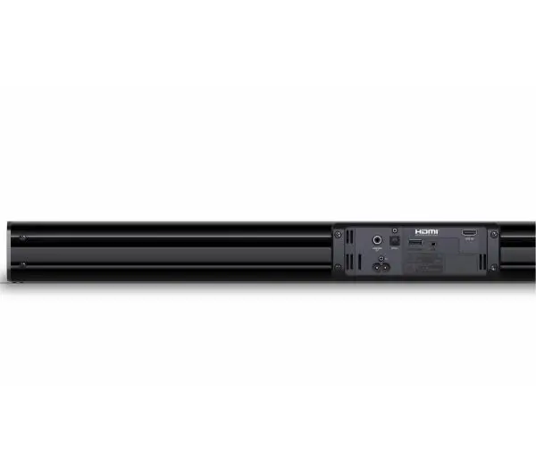 Sharp HT-SBW110 2.1 Bluetooth - Kup na Raty - RRSO 0%