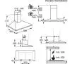 Okap Electrolux EFF60560OX Srebrny