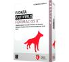 G Data Antivirus for MAC 3 PC/1 rok (Kod)