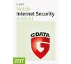 G Data Mobile Internet Security 2 uż./1 rok (Kod)