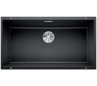 Blanco SUBLINE 800-U 523141 Granitowy Antracyt - Kup na Raty - RRSO 0%