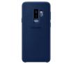 Samsung Galaxy S9+ Alcantara Cover EF-XG965AL (niebieski)