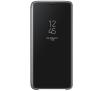 Etui Samsung Galaxy S9+ Clear View Standing Cover EF-ZG965CB (czarny)