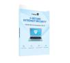 F-Secure Internet Security 5 PC/1 rok (Kod)