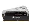 Pamięć RAM Corsair Dominator Platinum DDR4 32GB (4 x 8GB) 2666 CL16