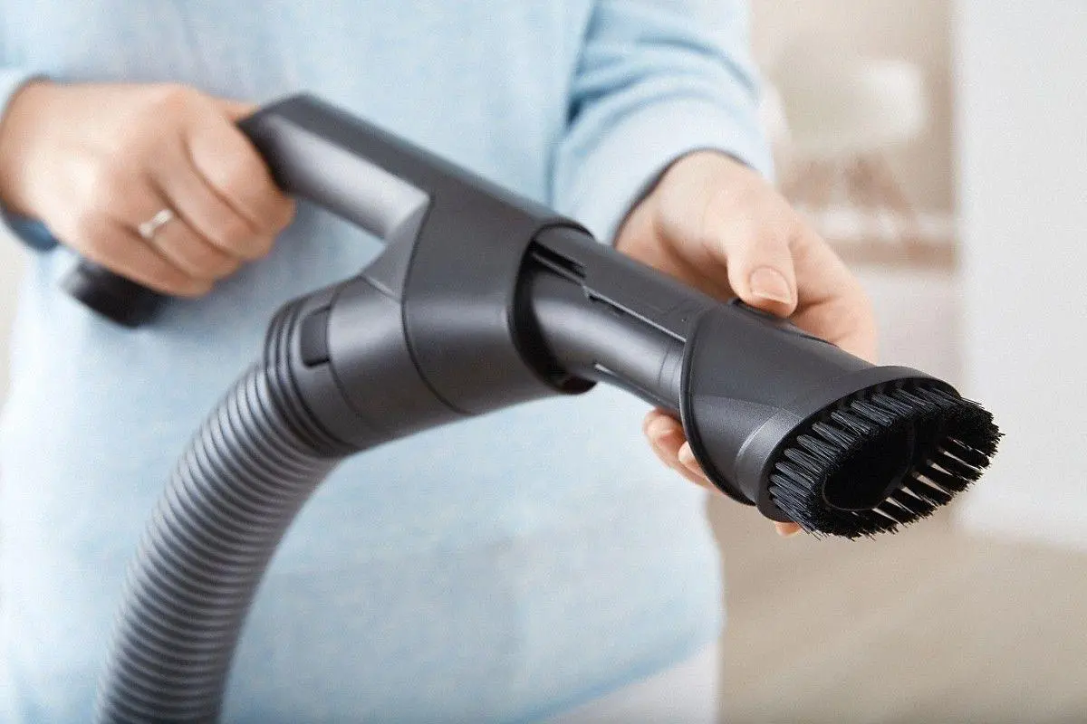 Odkurzacz Miele Blizzard CX1 Parquet 890W Szczotka do parkietów